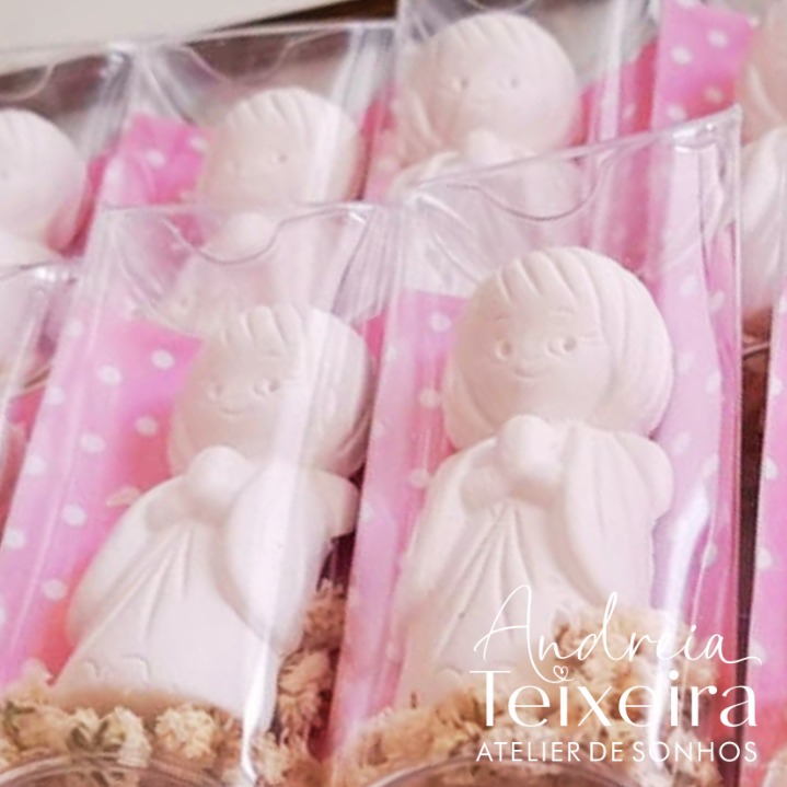 Pagela com Anjo Perfumado - Image 5