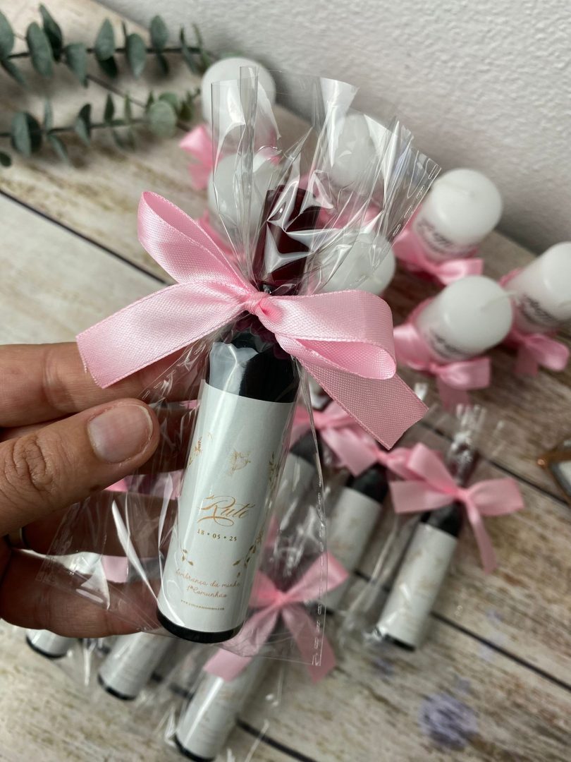 Brinde Casamento Saca-Rolhas Magnético | Lembranças - Image 2