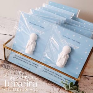 Pagela com Anjo Perfumado