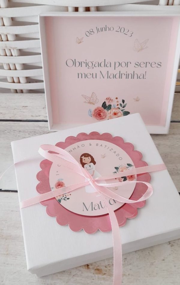 gesso perfumado oferta com caixa